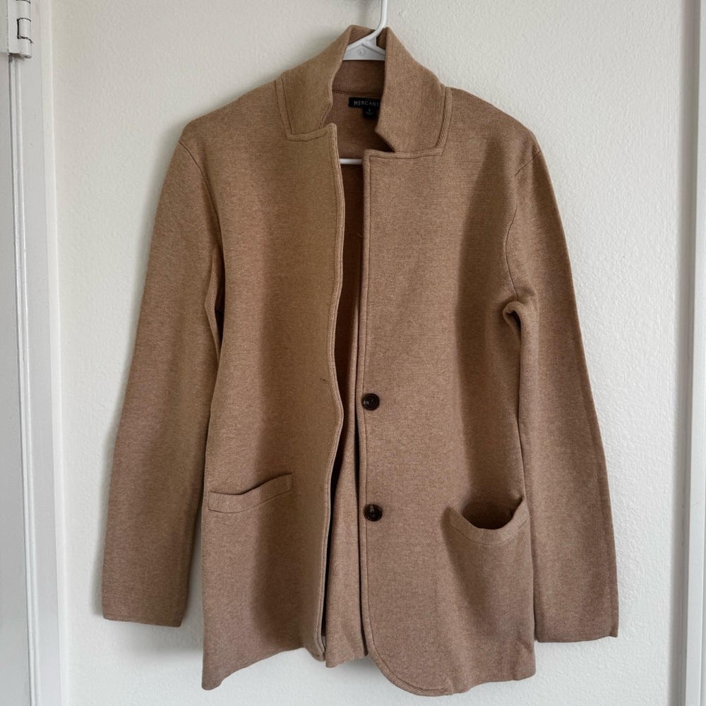 JCrew Outwear